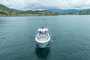 2024 Valhalla Boatworks V-33 