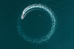 2024 Valhalla Boatworks V-33 