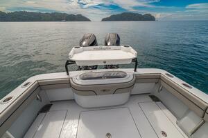 2024 Valhalla Boatworks V-33 