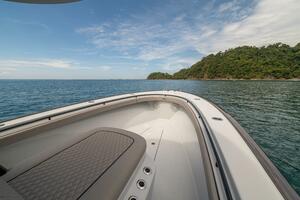 2024 Valhalla Boatworks V-33 