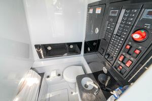 2024 Valhalla Boatworks V-33 