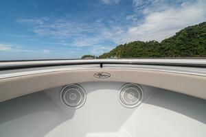 2024 Valhalla Boatworks V-33 