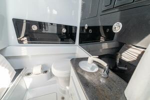 2024 Valhalla Boatworks V-33 