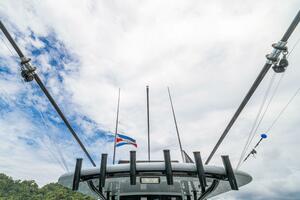 2024 Valhalla Boatworks V-33 