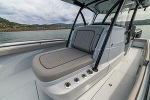 2024 Valhalla Boatworks V-33 