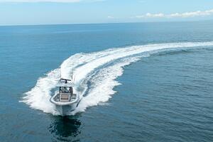 2024 Valhalla Boatworks V-33 