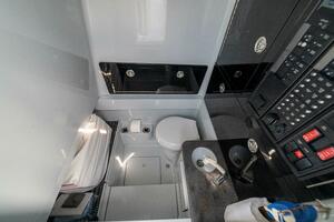 2024 Valhalla Boatworks V-33 