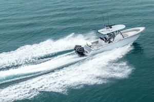 2024 Valhalla Boatworks V-33 