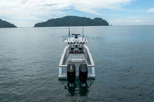 2024 Valhalla Boatworks V-33 