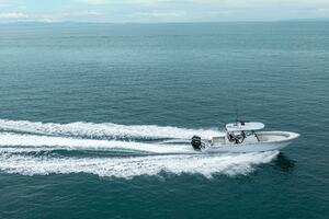 2024 Valhalla Boatworks V-33 