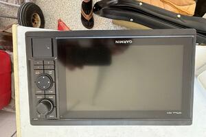 18ft Dolphin Yacht For Sale