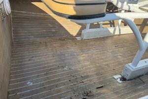 18ft Dolphin Yacht For Sale