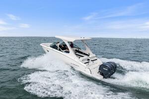 29ft Regal Yacht For Sale