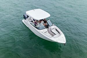 29ft Regal Yacht For Sale