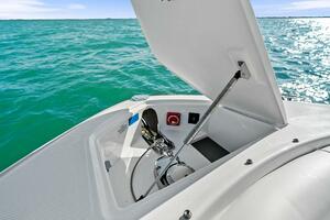 29ft Regal Yacht For Sale