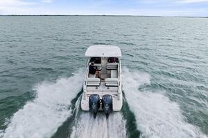 29ft Regal Yacht For Sale