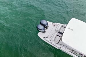 29ft Regal Yacht For Sale