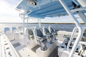 40FT (12.19M) INVINCIBLE