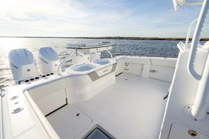 40FT (12.19M) INVINCIBLE