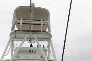 42FT (12.8M) YELLOWFIN