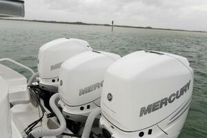 42FT (12.8M) YELLOWFIN