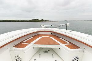 42FT (12.8M) YELLOWFIN