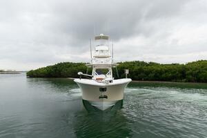 Yacht for sale 42FT (12.8M) YELLOWFIN