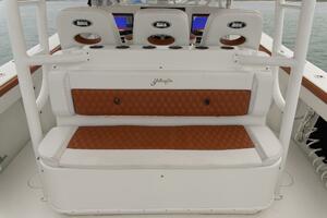 42FT (12.8M) YELLOWFIN