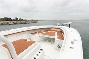 42FT (12.8M) YELLOWFIN