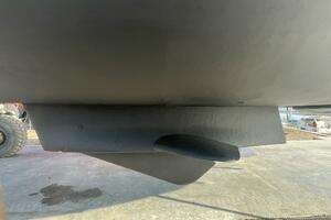 Juliana 33ft Beneteau Yacht For Sale