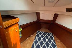Juliana 33ft Beneteau Yacht For Sale