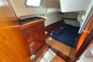 Juliana 33ft Beneteau Yacht For Sale