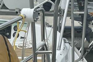 Juliana 33ft Beneteau Yacht For Sale