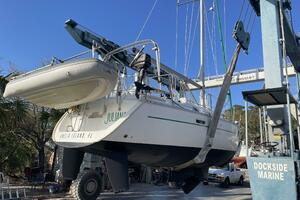 Juliana 33ft Beneteau Yacht For Sale