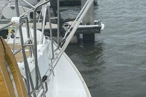 Juliana 33ft Beneteau Yacht For Sale