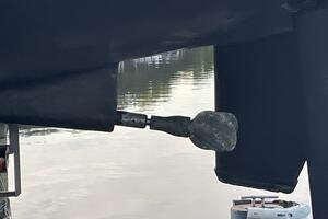 Juliana 33ft Beneteau Yacht For Sale