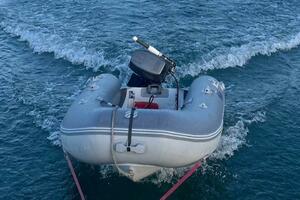 Juliana 33ft Beneteau Yacht For Sale