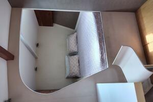 Pearl 79ft Custom Yacht For Sale