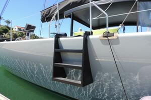 Pearl 79ft Custom Yacht For Sale