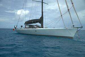Pearl 1996 Custom Maxi One Design Grand Mistral Yacht For Sale in Okinawa 
