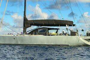 Pearl 1996 Custom Maxi One Design Grand Mistral Yacht For Sale in Okinawa 