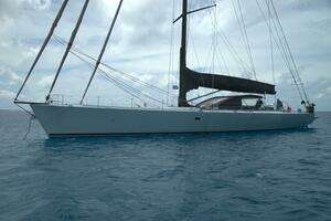 Pearl 1996 Custom Maxi One Design Grand Mistral Yacht For Sale in Okinawa 