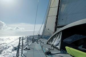 Pearl 79ft Custom Yacht For Sale