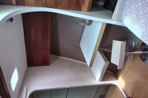 Pearl 79ft Custom Yacht For Sale