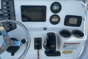 Photo 5836754 for 2019 Sea Fox 200 Viper  