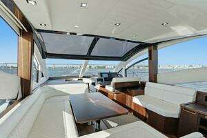 2017 Galeon 560 Sky thumbnail 23