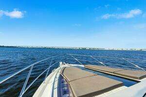 2017 Galeon 560 Sky thumbnail 40