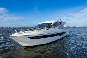 2017 Galeon 560 Sky thumbnail 2