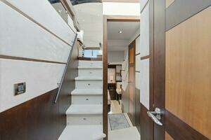 2017 Galeon 560 Sky thumbnail 24