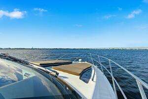 2017 Galeon 560 Sky thumbnail 41
